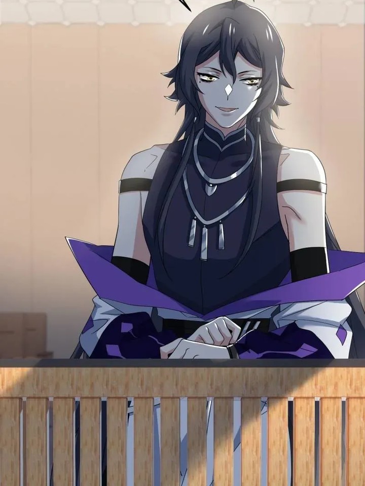 The Strong Man From The Mental Hospital 213 13