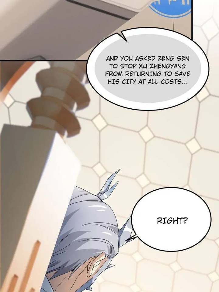 The Strong Man From The Mental Hospital 213 22