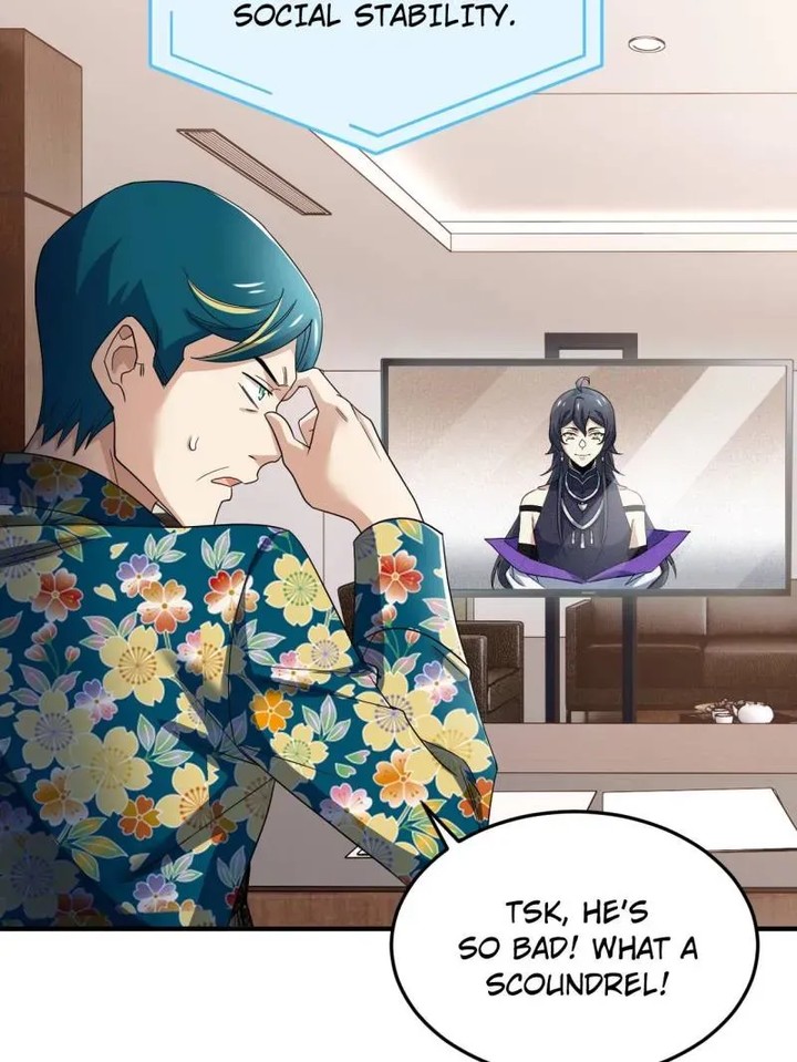 The Strong Man From The Mental Hospital 213 27