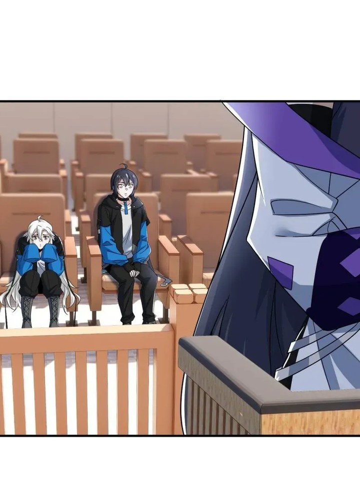 The Strong Man From The Mental Hospital 213 30