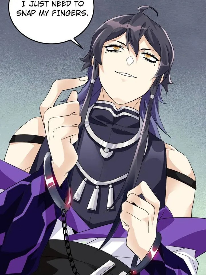 The Strong Man From The Mental Hospital 213 54