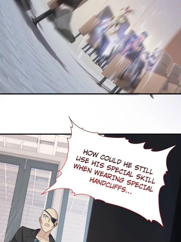 The Strong Man From The Mental Hospital 213 59