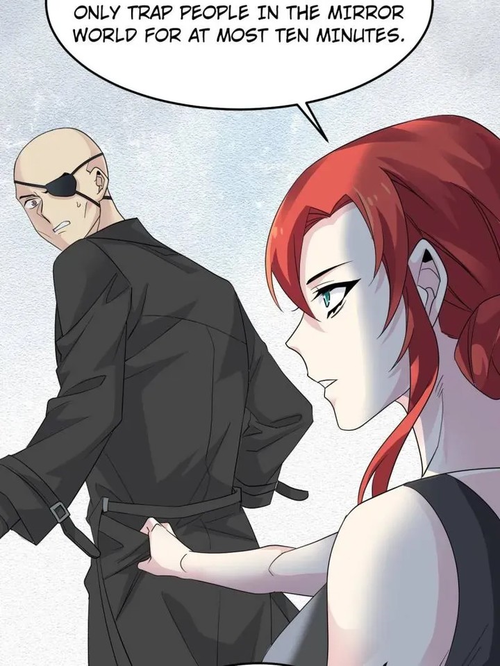 The Strong Man From The Mental Hospital 213 63