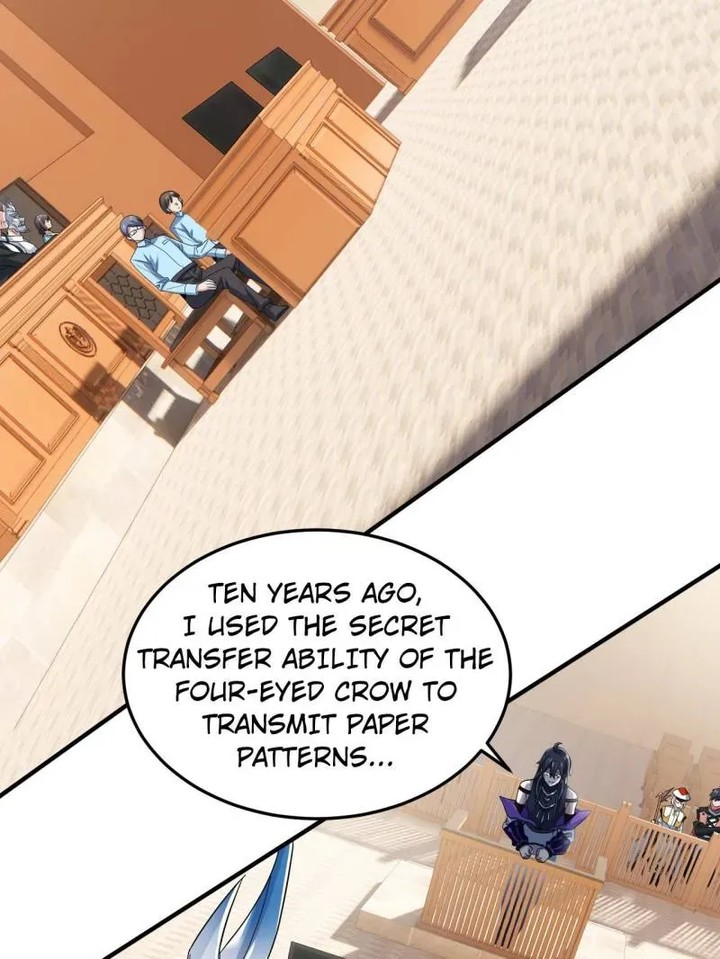 The Strong Man From The Mental Hospital 213 7