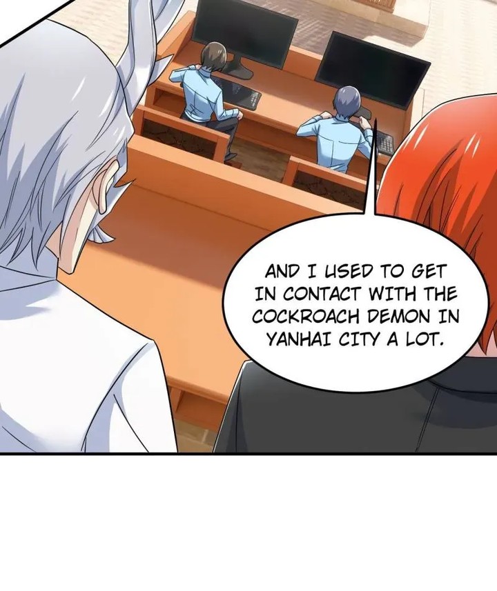 The Strong Man From The Mental Hospital 213 8