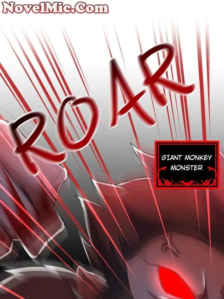 The Strong Man From The Mental Hospital 214 16