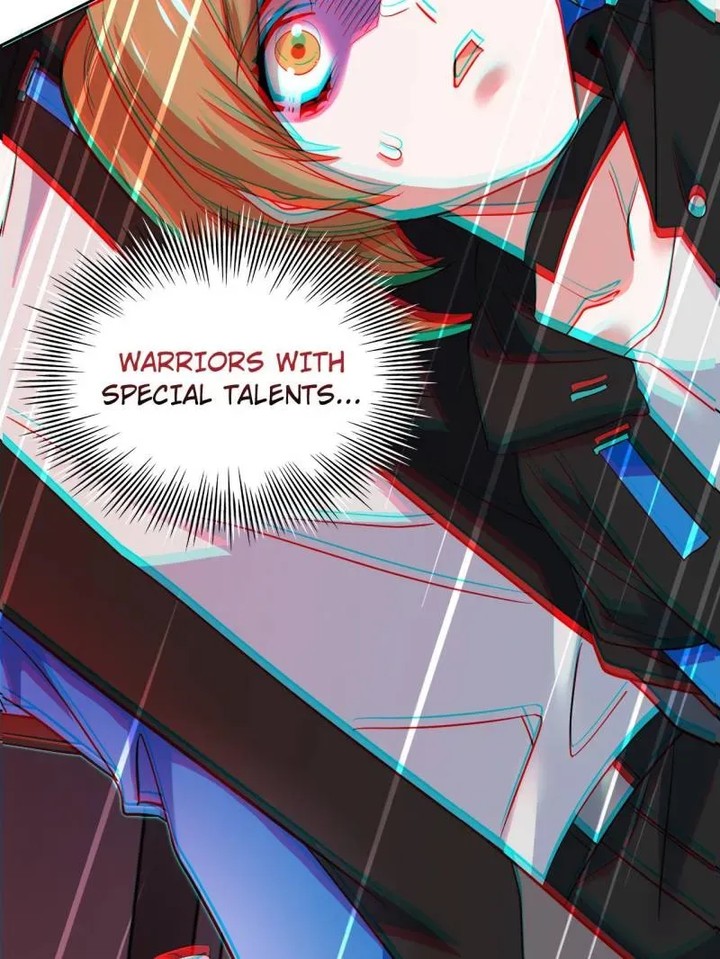 The Strong Man From The Mental Hospital 214 36