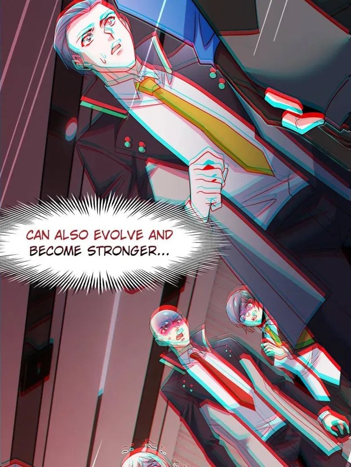 The Strong Man From The Mental Hospital 214 37