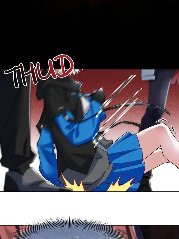 The Strong Man From The Mental Hospital 214 42