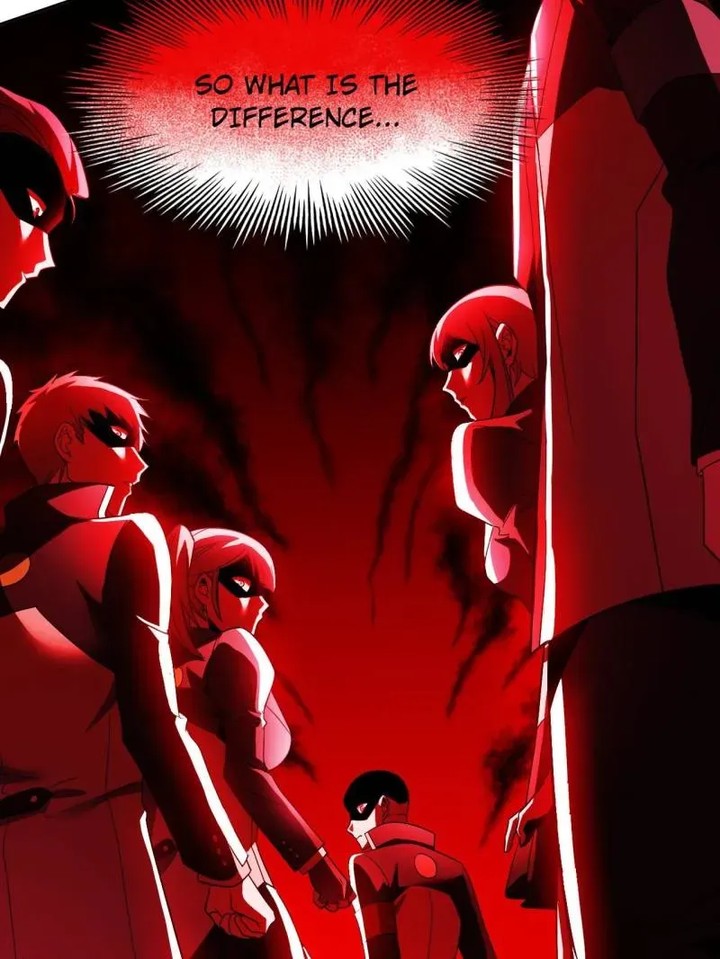 The Strong Man From The Mental Hospital 214 44