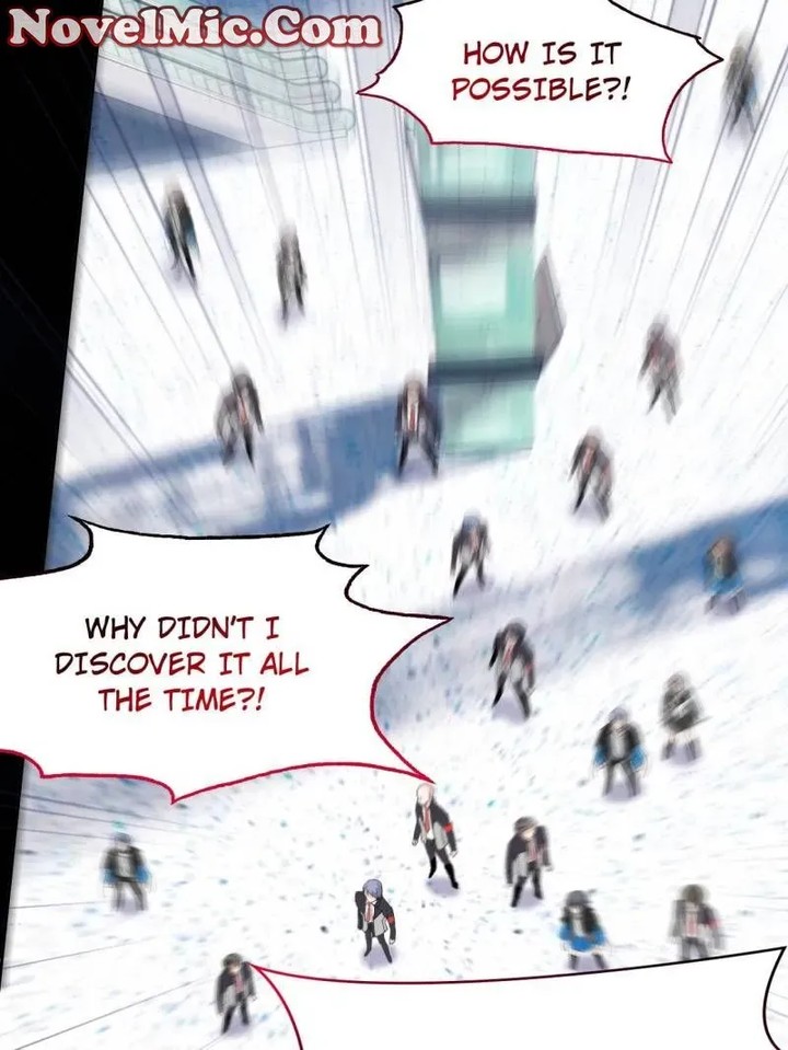 The Strong Man From The Mental Hospital 214 6