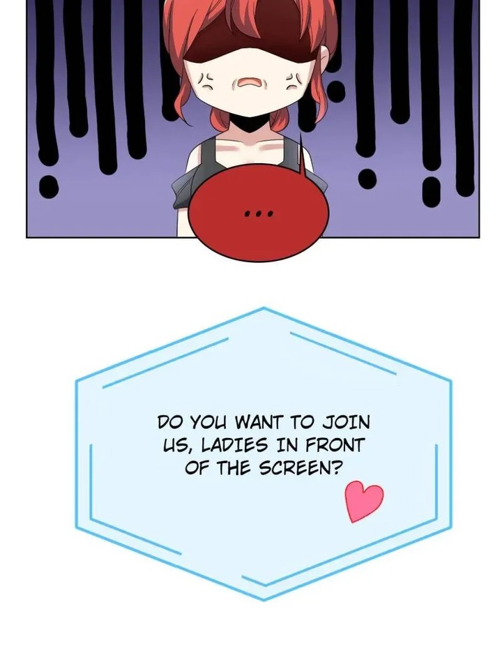 The Strong Man From The Mental Hospital 214 67