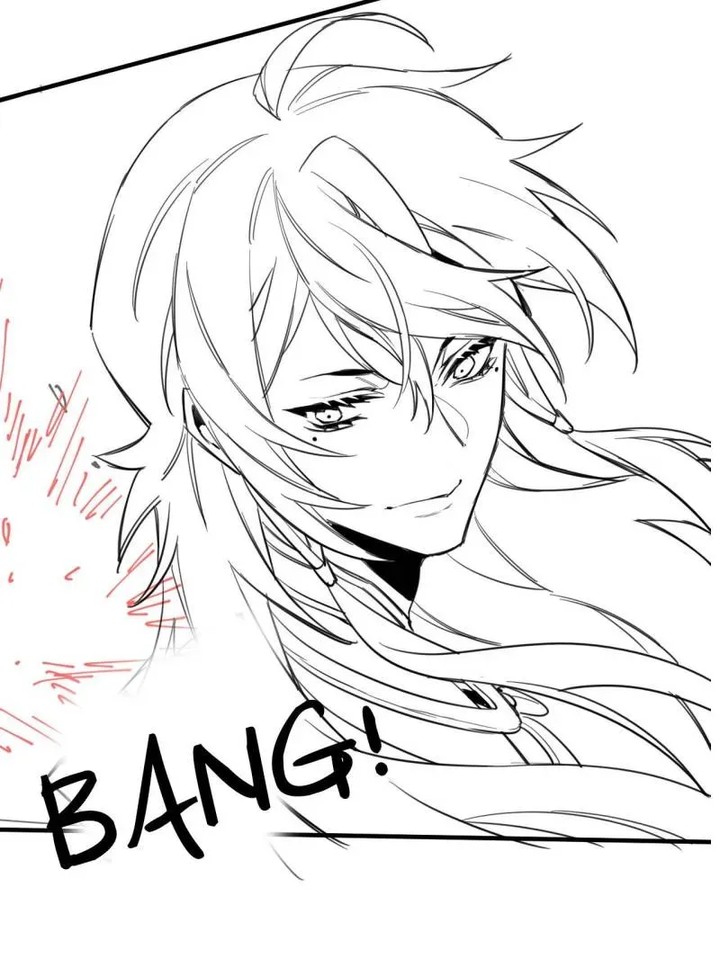 The Strong Man From The Mental Hospital 214 70