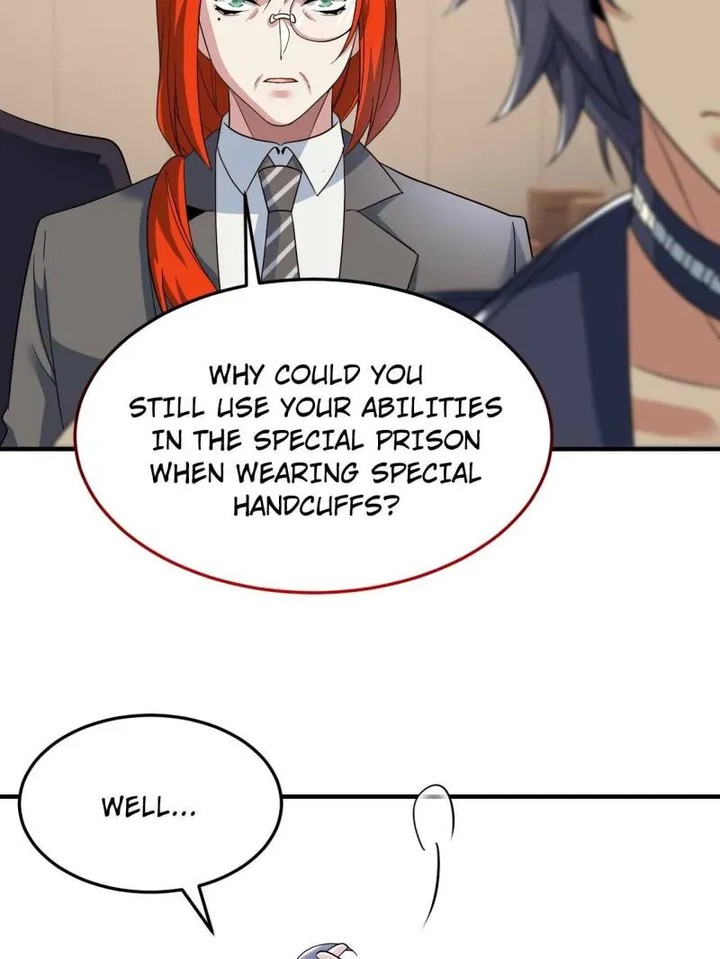 The Strong Man From The Mental Hospital 215 13