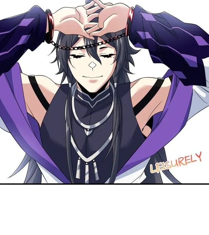 The Strong Man From The Mental Hospital 215 14