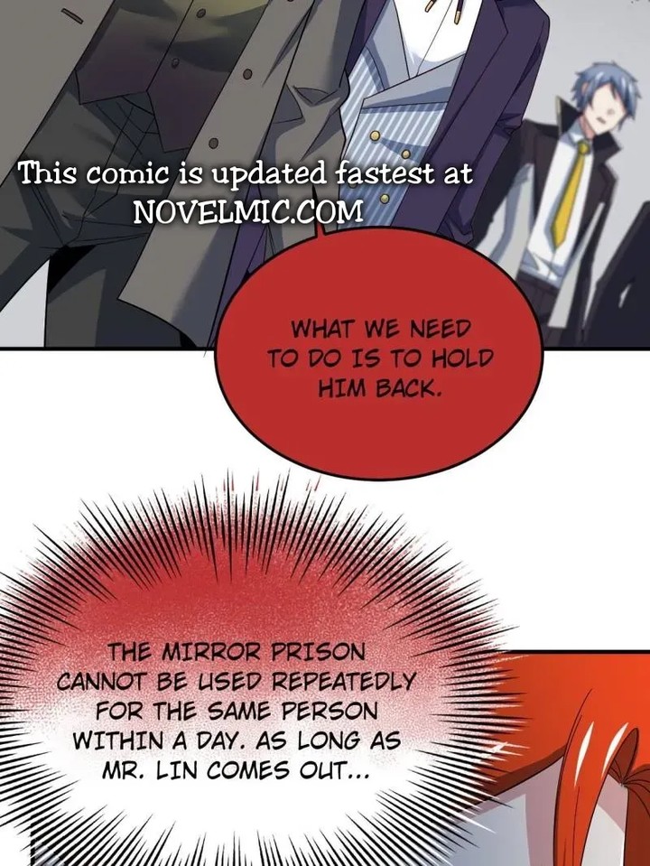 The Strong Man From The Mental Hospital 215 17