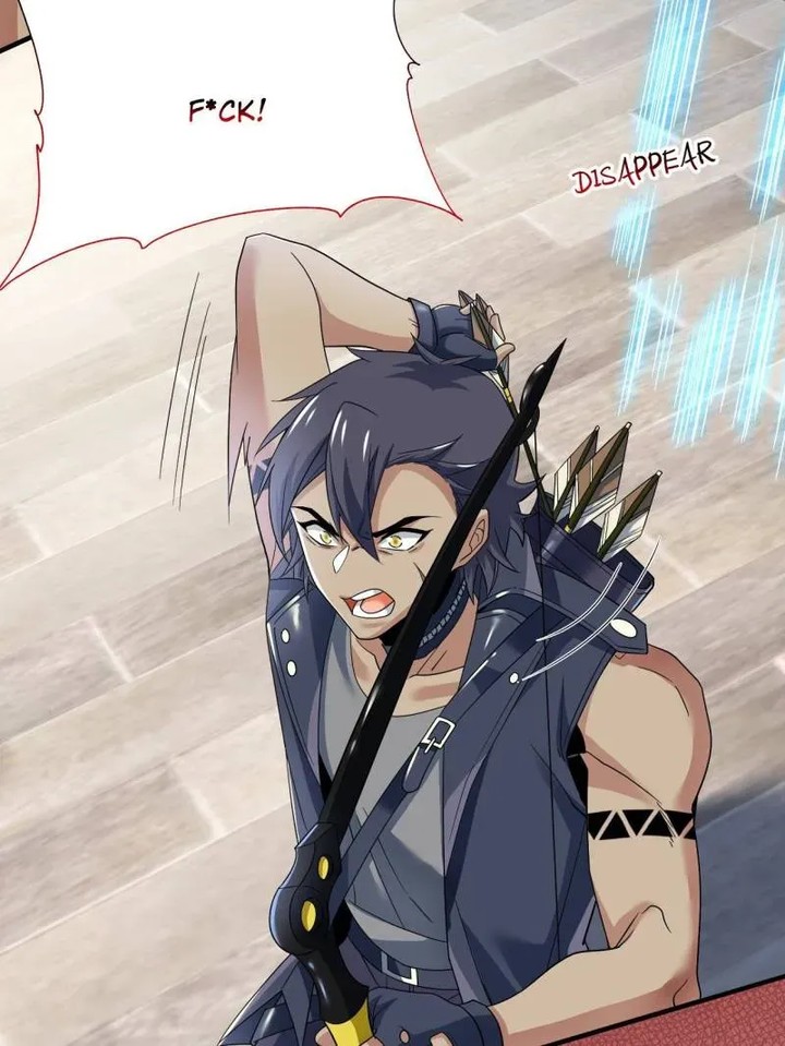 The Strong Man From The Mental Hospital 215 22