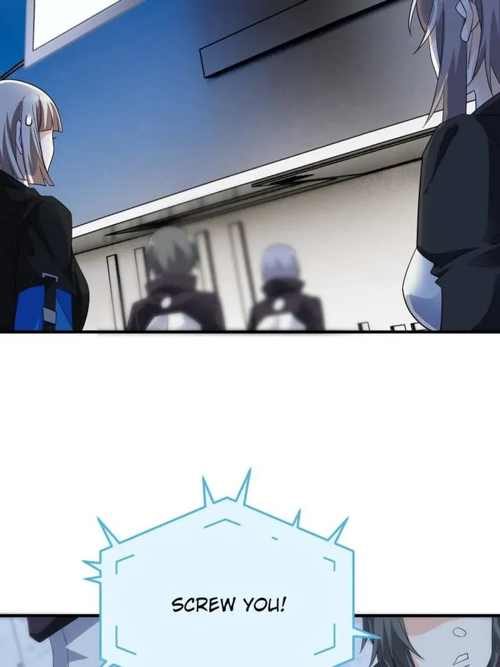 The Strong Man From The Mental Hospital 215 32