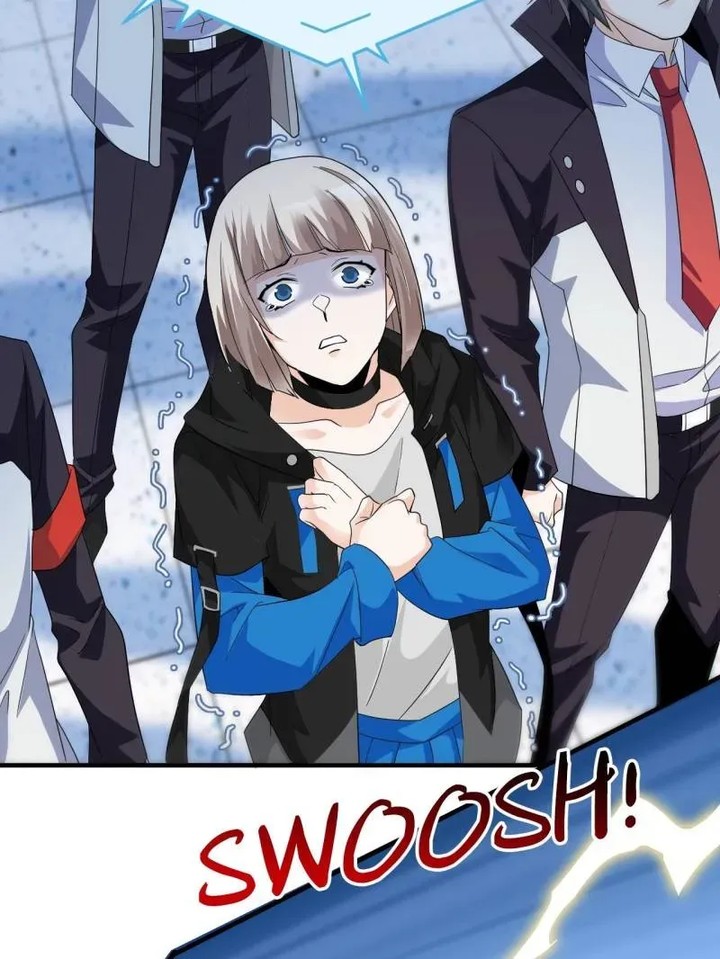 The Strong Man From The Mental Hospital 215 33