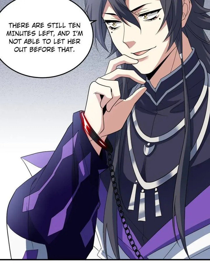 The Strong Man From The Mental Hospital 215 43