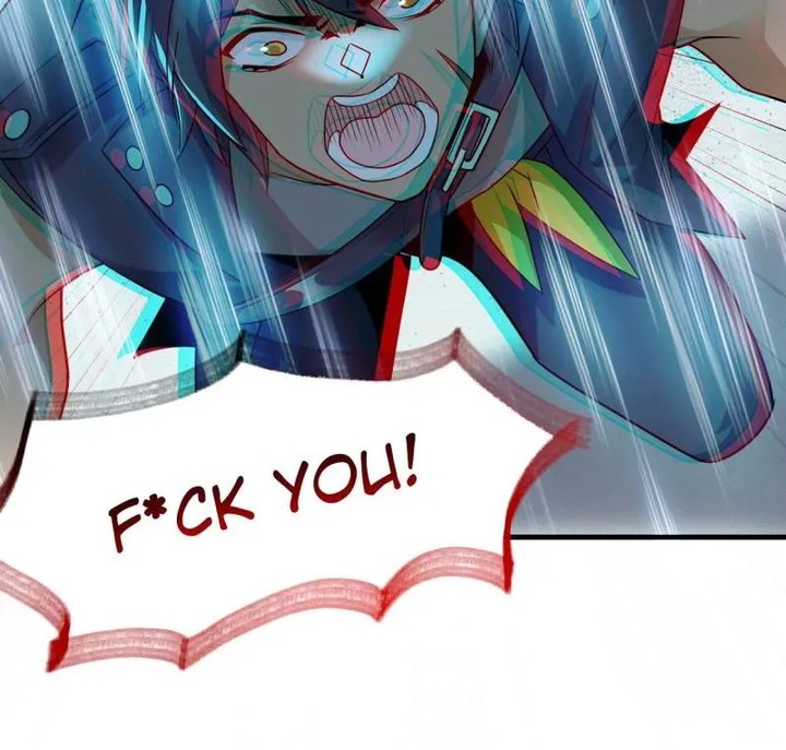 The Strong Man From The Mental Hospital 215 48