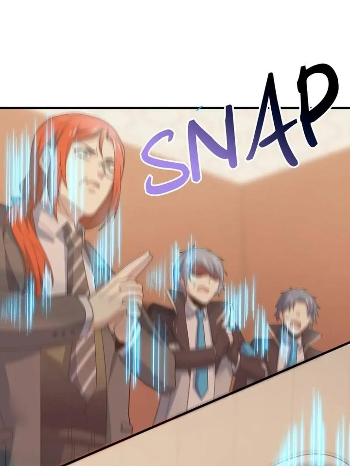 The Strong Man From The Mental Hospital 215 57