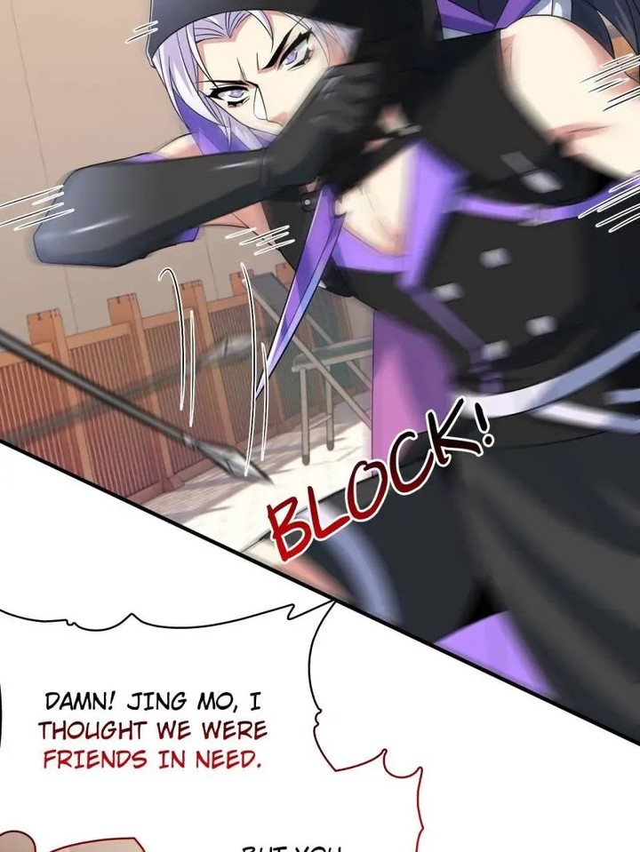 The Strong Man From The Mental Hospital 215 6