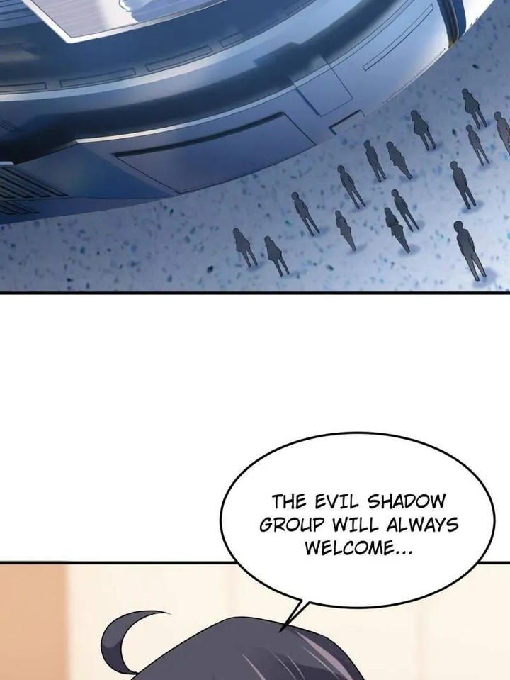 The Strong Man From The Mental Hospital 215 65