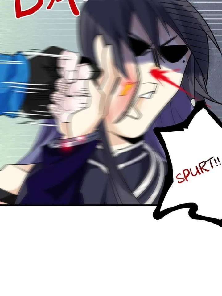 The Strong Man From The Mental Hospital 215 67