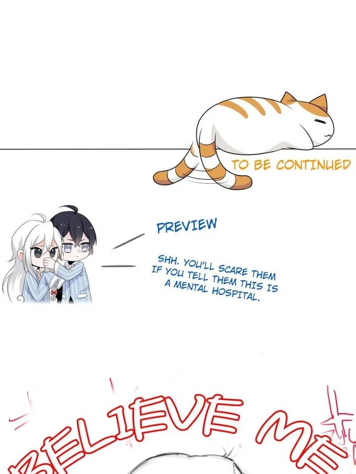 The Strong Man From The Mental Hospital 215 70