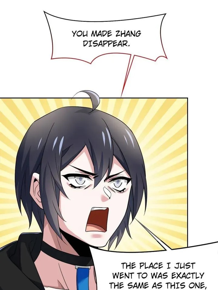 The Strong Man From The Mental Hospital 216 24