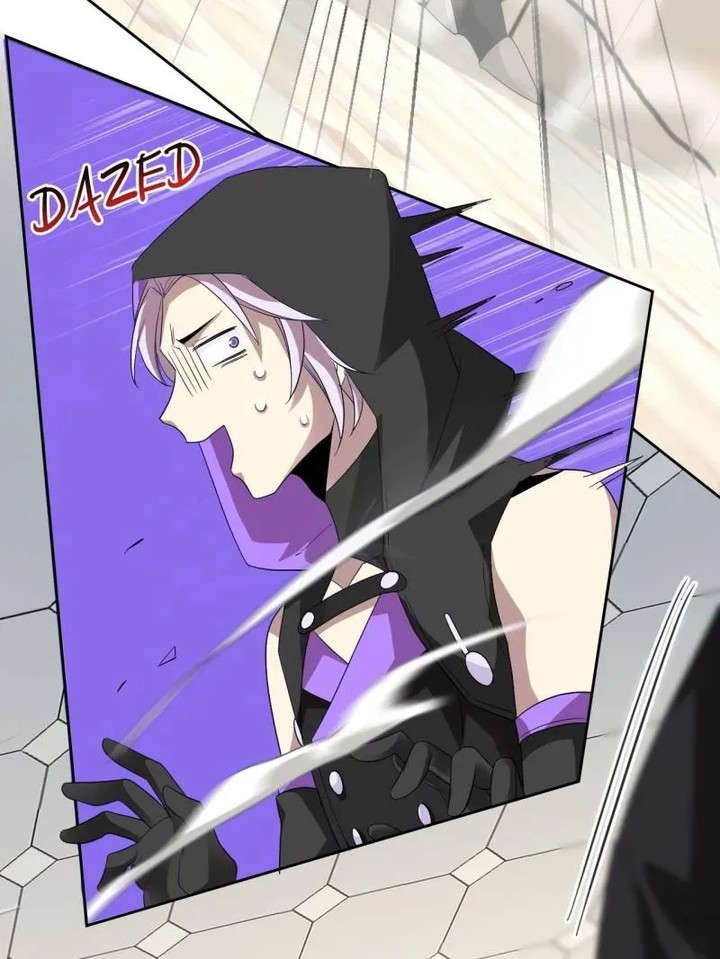 The Strong Man From The Mental Hospital 216 4