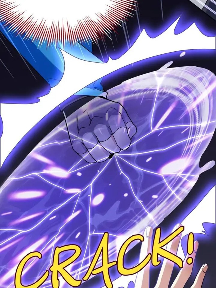 The Strong Man From The Mental Hospital 216 45