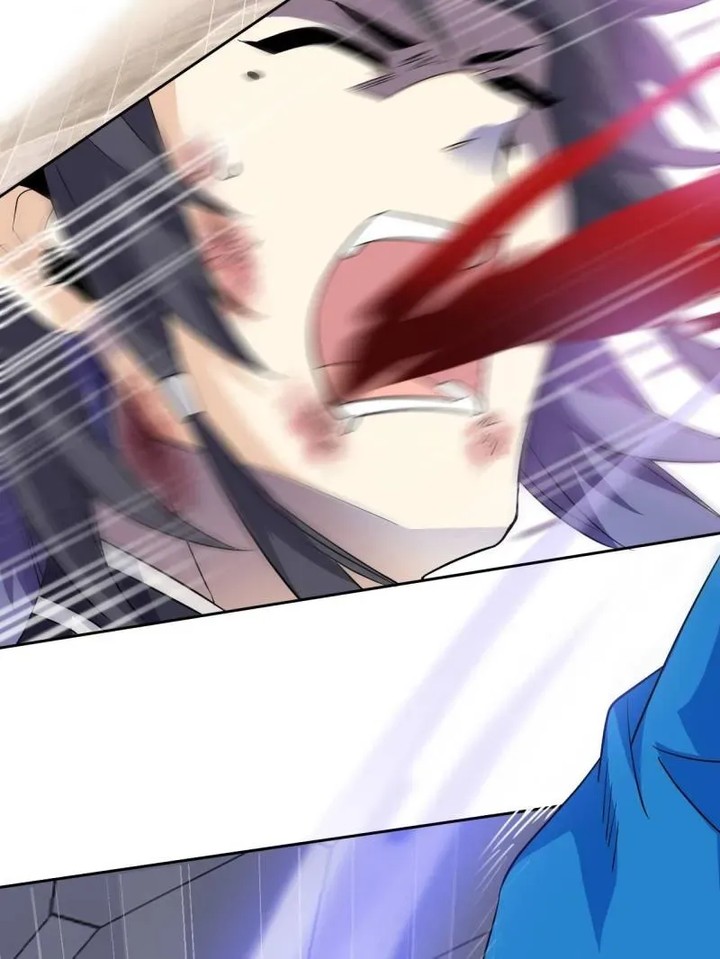 The Strong Man From The Mental Hospital 216 52