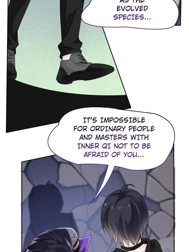 The Strong Man From The Mental Hospital 216 59