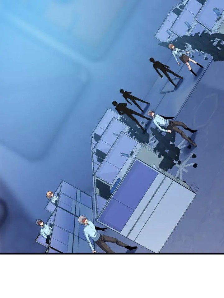 The Strong Man From The Mental Hospital 217 18