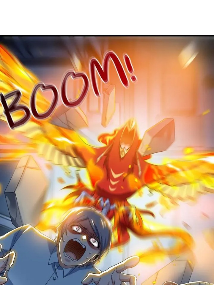 The Strong Man From The Mental Hospital 217 19