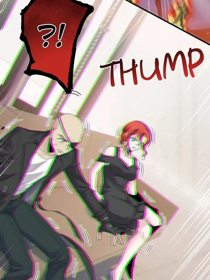 The Strong Man From The Mental Hospital 217 24