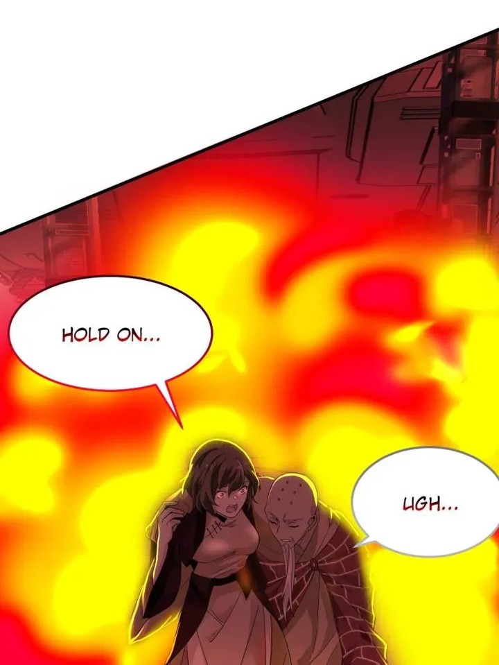 The Strong Man From The Mental Hospital 217 45