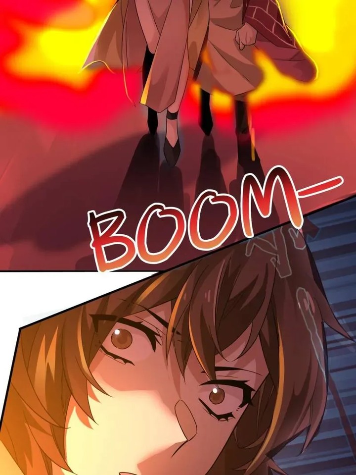 The Strong Man From The Mental Hospital 217 46