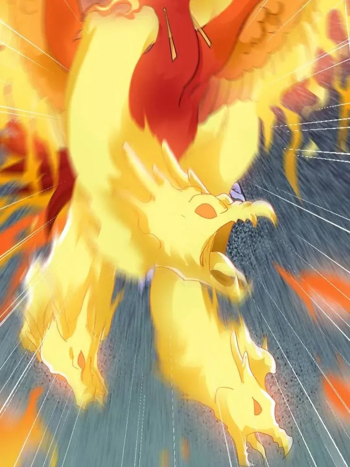 The Strong Man From The Mental Hospital 217 52