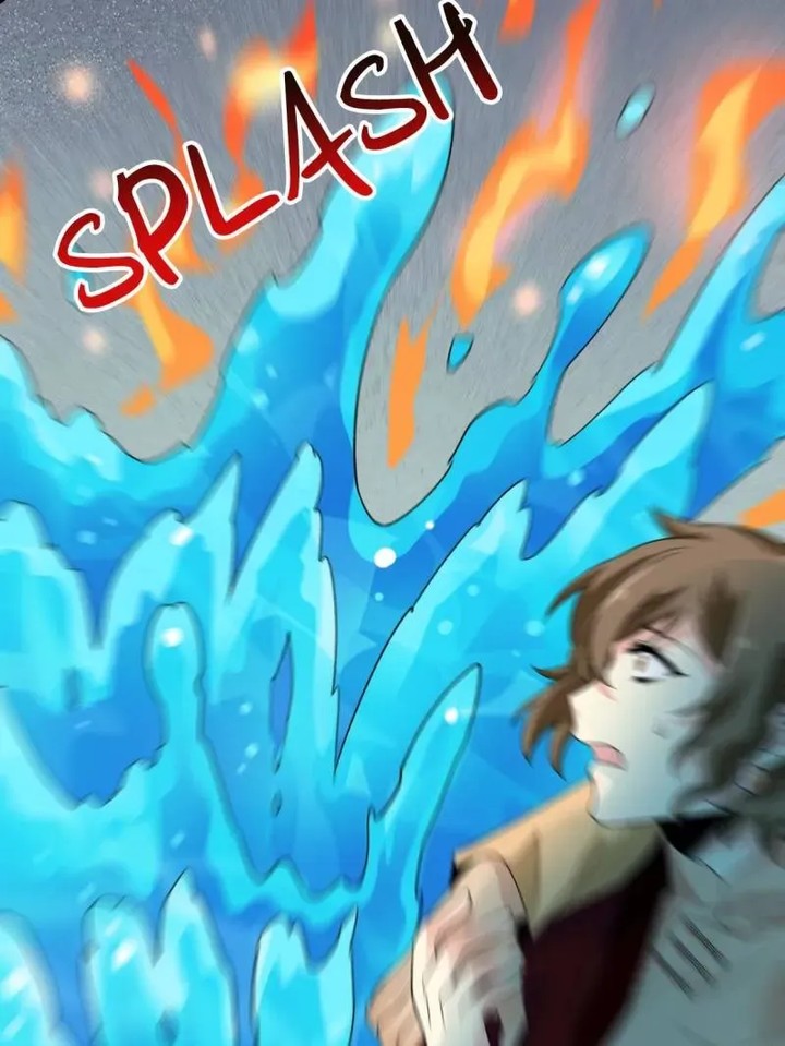 The Strong Man From The Mental Hospital 217 56