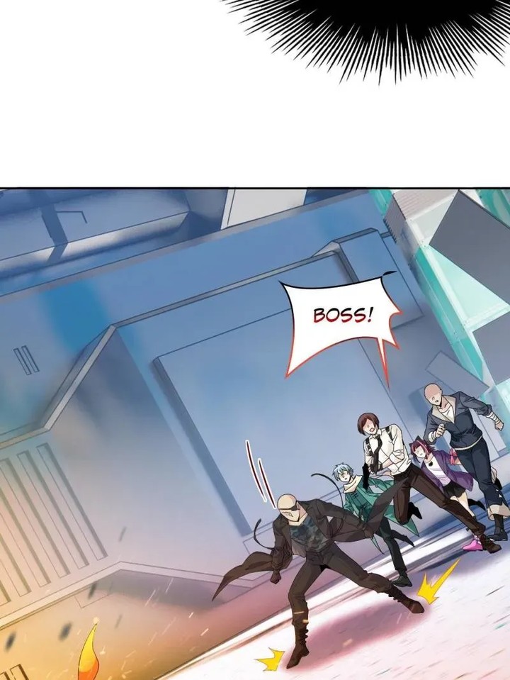 The Strong Man From The Mental Hospital 218 16