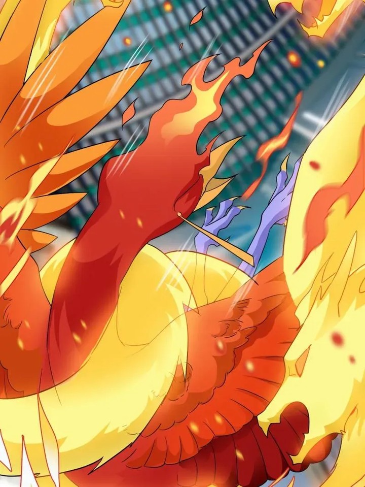 The Strong Man From The Mental Hospital 218 2