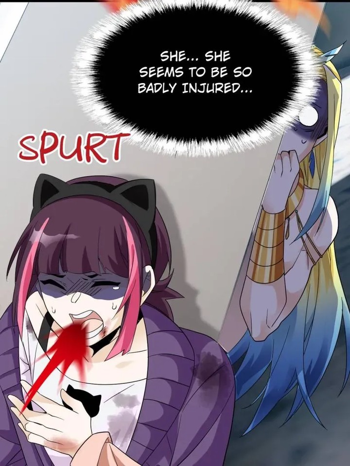 The Strong Man From The Mental Hospital 218 74