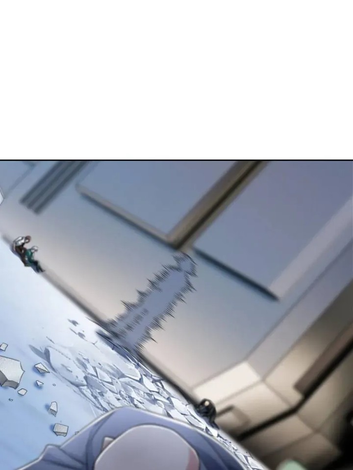 The Strong Man From The Mental Hospital 218 90