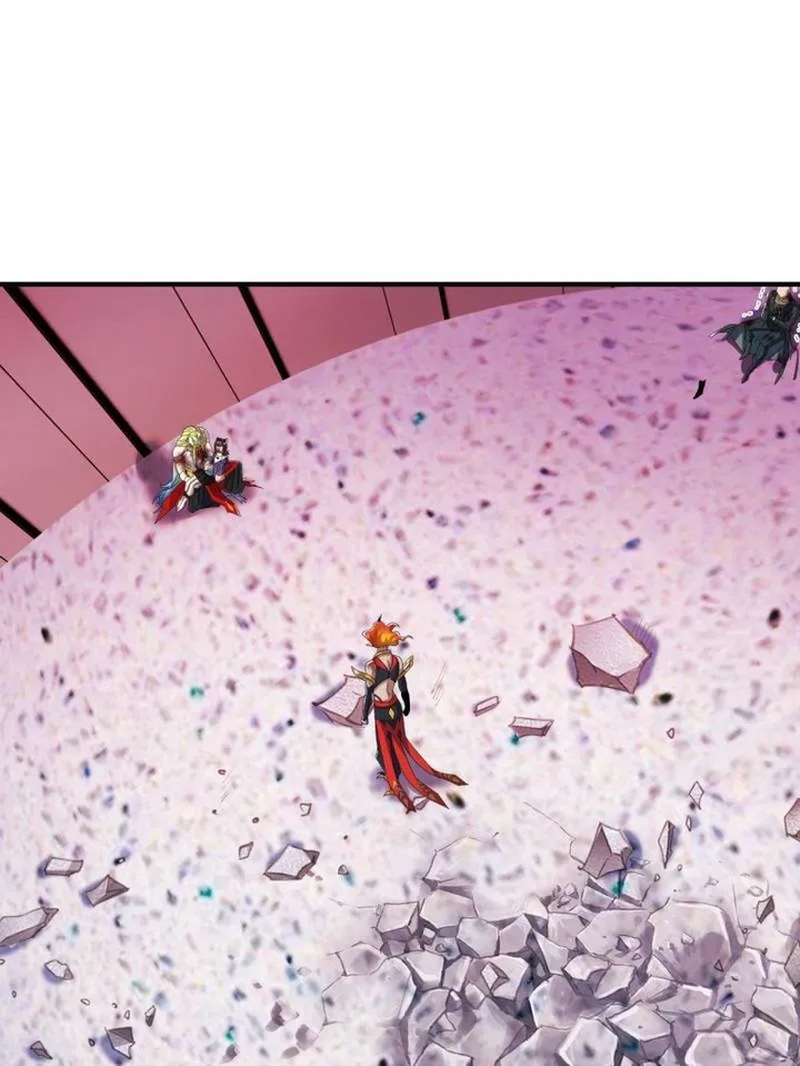 The Strong Man From The Mental Hospital 219 10