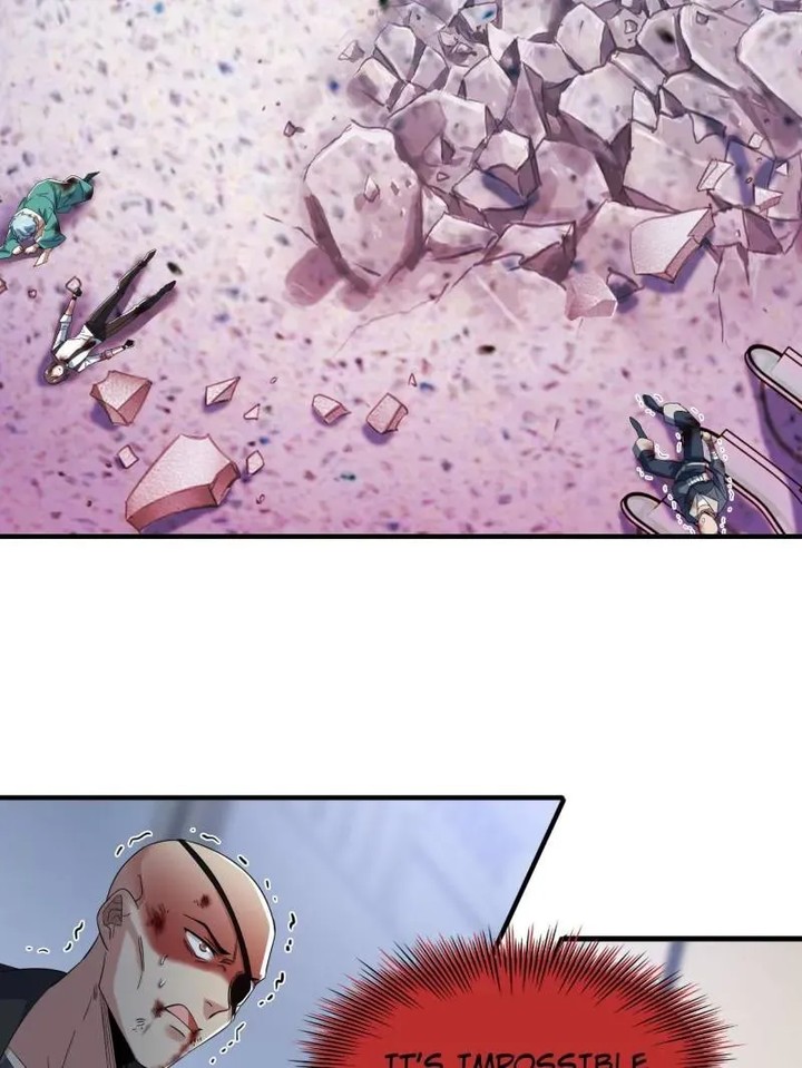 The Strong Man From The Mental Hospital 219 11