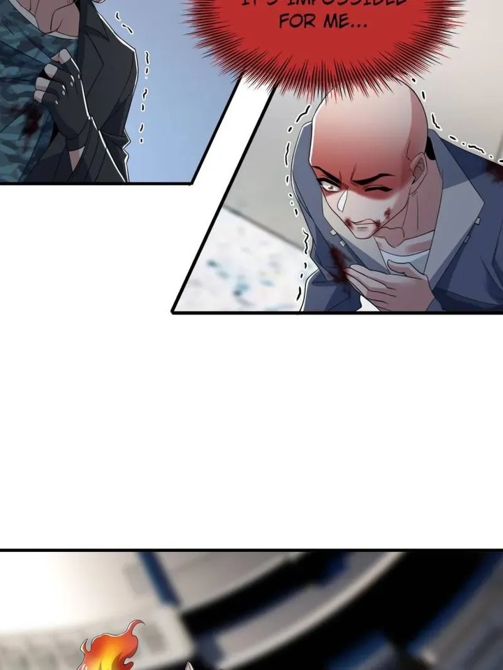 The Strong Man From The Mental Hospital 219 12