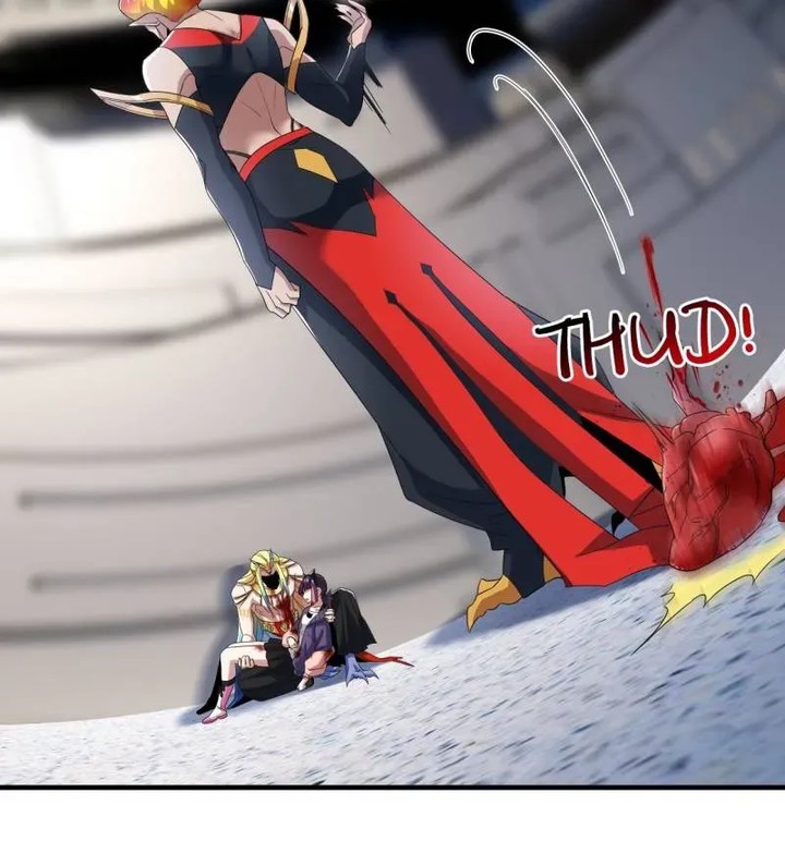 The Strong Man From The Mental Hospital 219 13